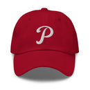 PSO Dad hat