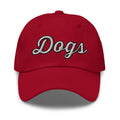 MD Dogs Dad hat