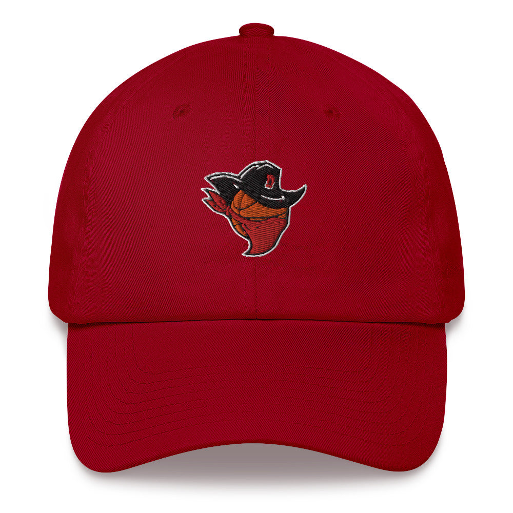 DOB Dad hat