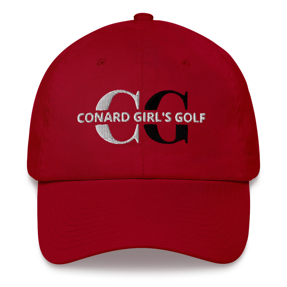CGG Dad hat