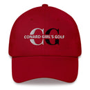 CGG Dad hat