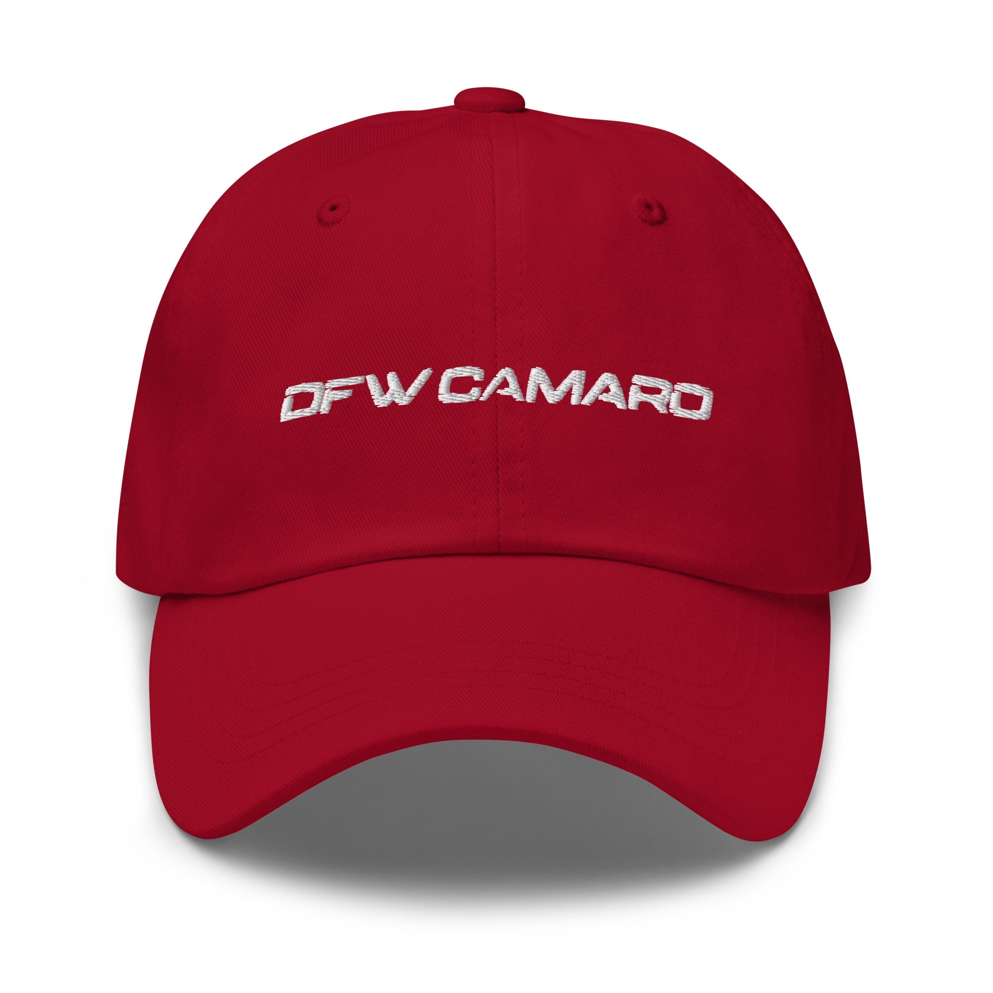 DFW Dad hat