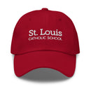 SLCS Dad hat