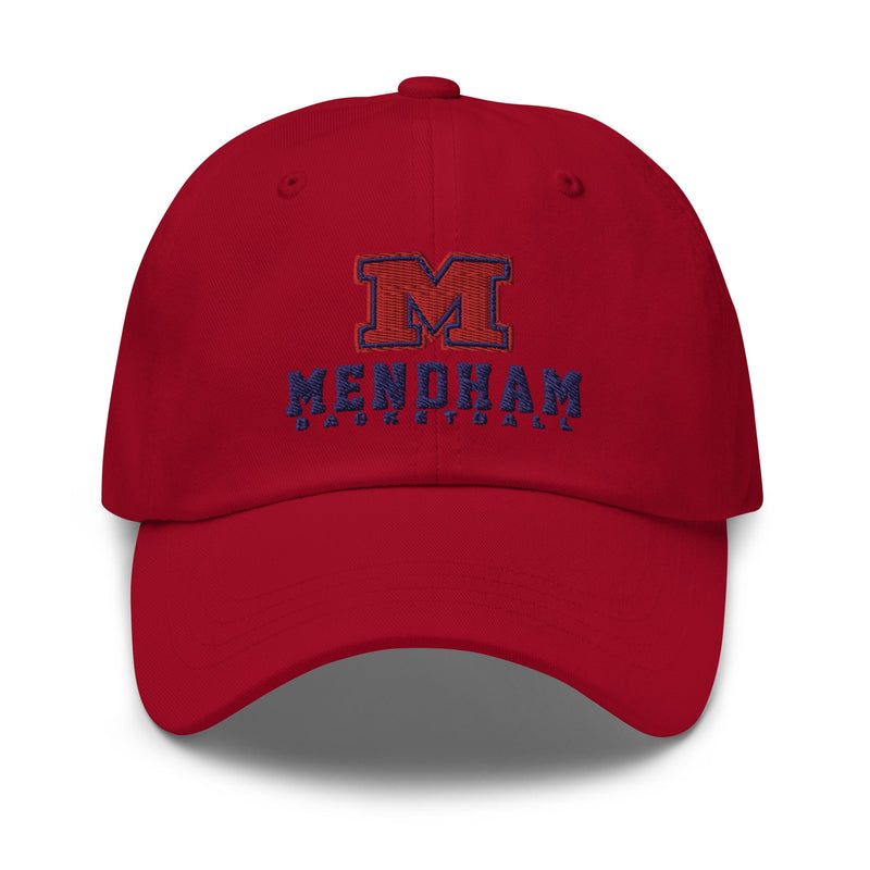 CMB Dad hat