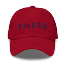 Ember Dad hat