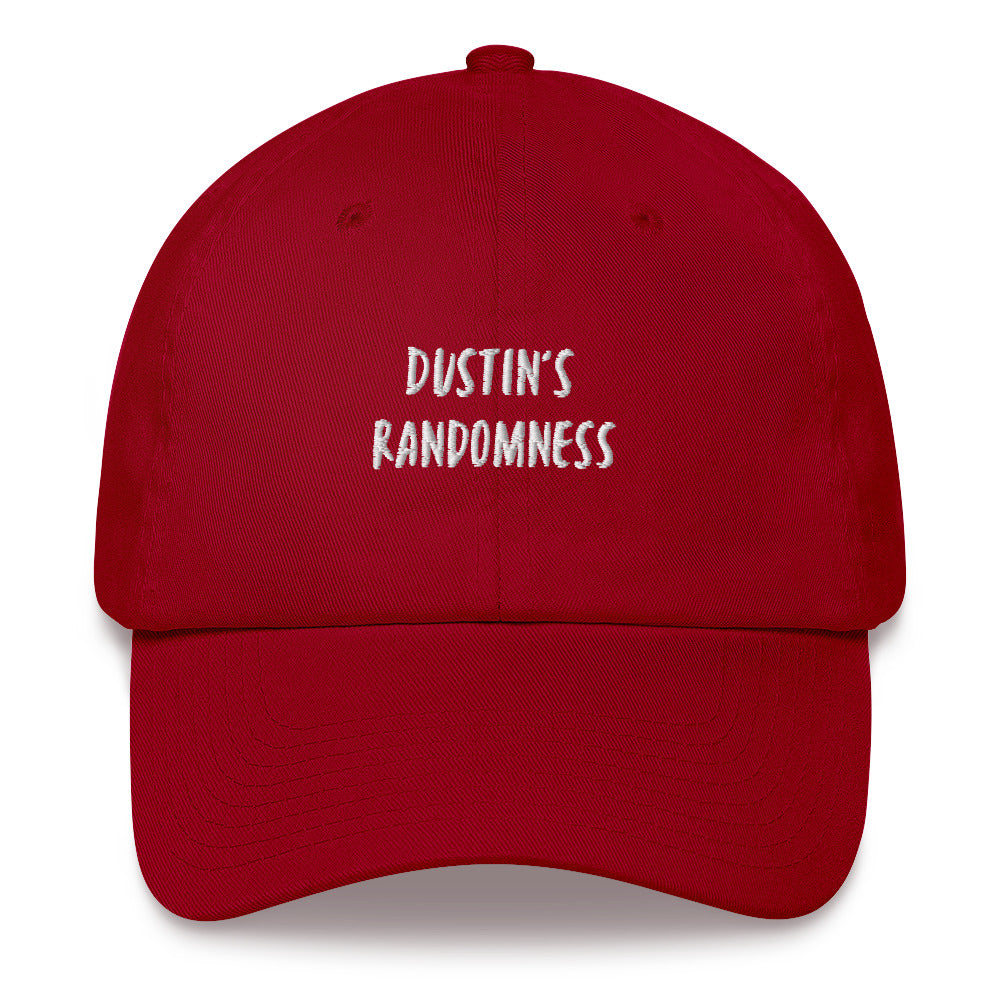 DR Dad hat
