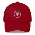 Gorra de papá Thriving Faith