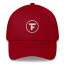 Gorra de papá Thriving Faith