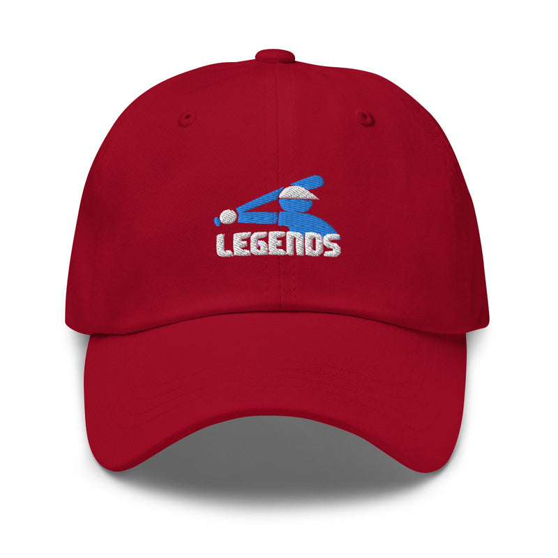 Legends Dad hat