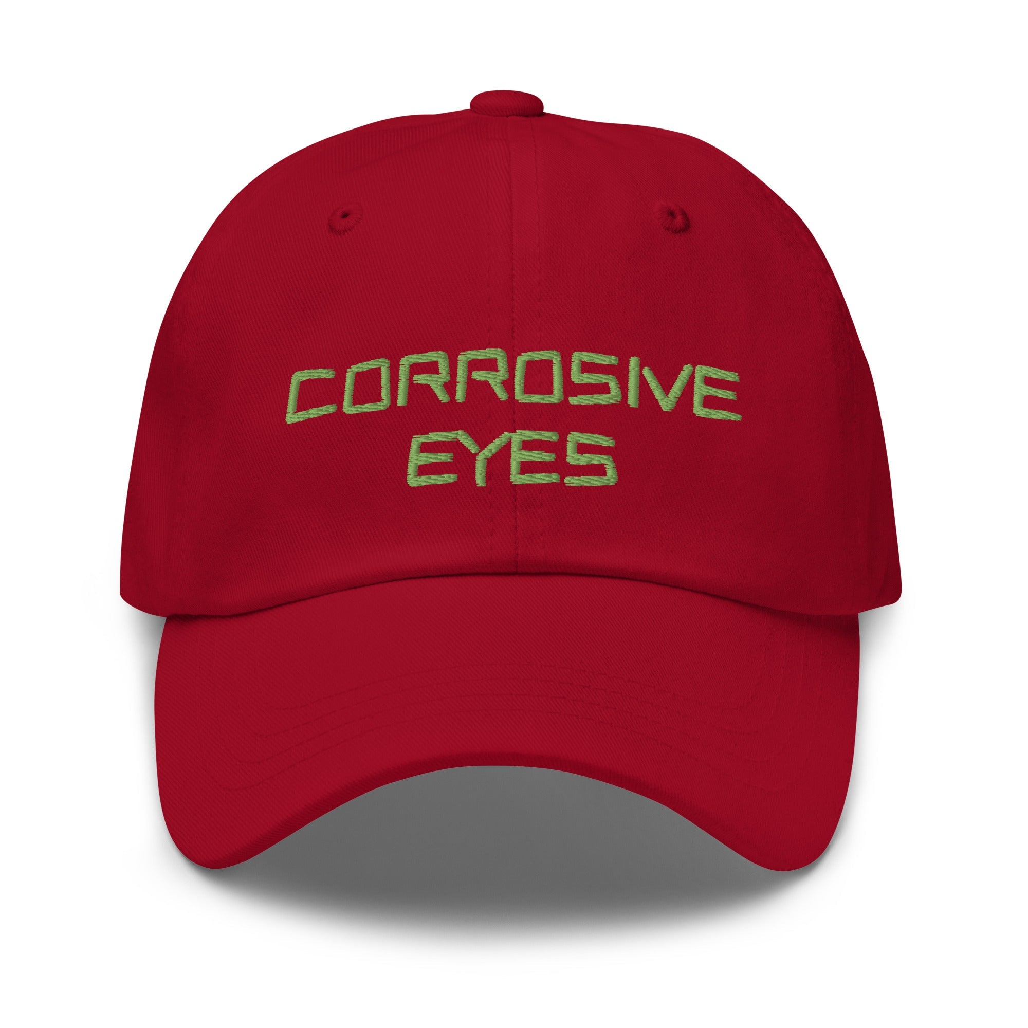 CE Dad hat
