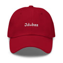 JDUBZZ Dad hat