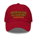 Gorra de papá MAL