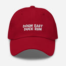 DEDR Dad hat