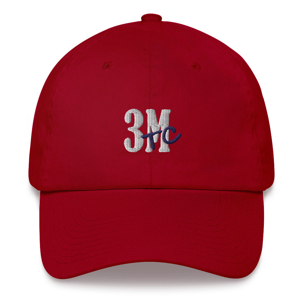 3M Dad hat