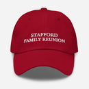 SFR Dad hat