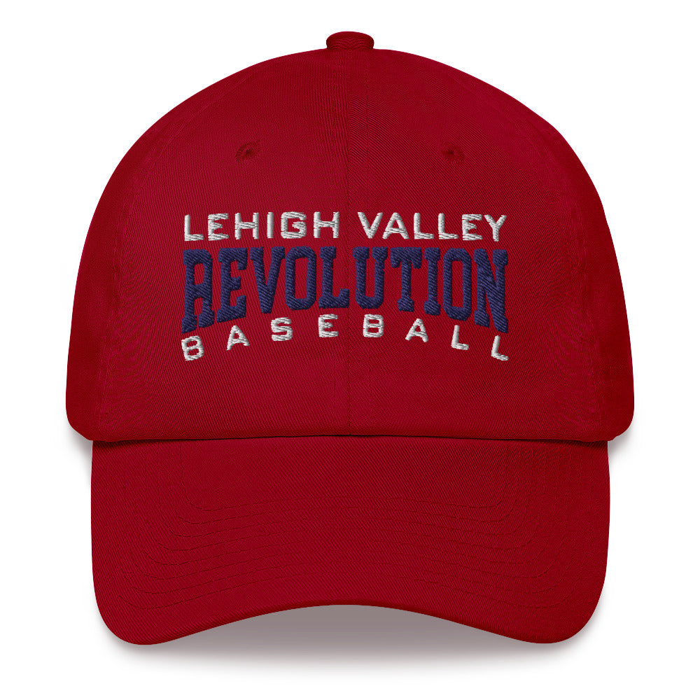 LVRB Dad hat