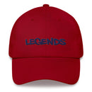 Gorra de papá de Legends 6U