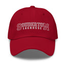Souderton Lacrosse Dad hat