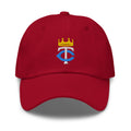 Gorra de papá TCT