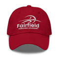 FFA Dad hat