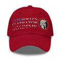 CGA Dad hat
