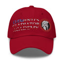 CGA Dad hat