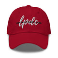 LPDC Dad hat