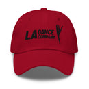 LA Dance Co Dad hat
