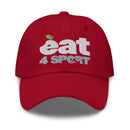Eat 4 Sport Dad hat