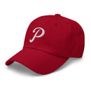 PSO Dad hat