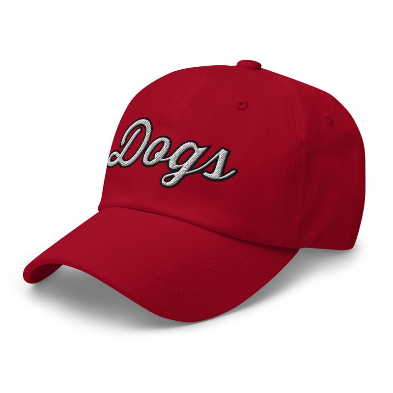 MD Dogs Dad hat