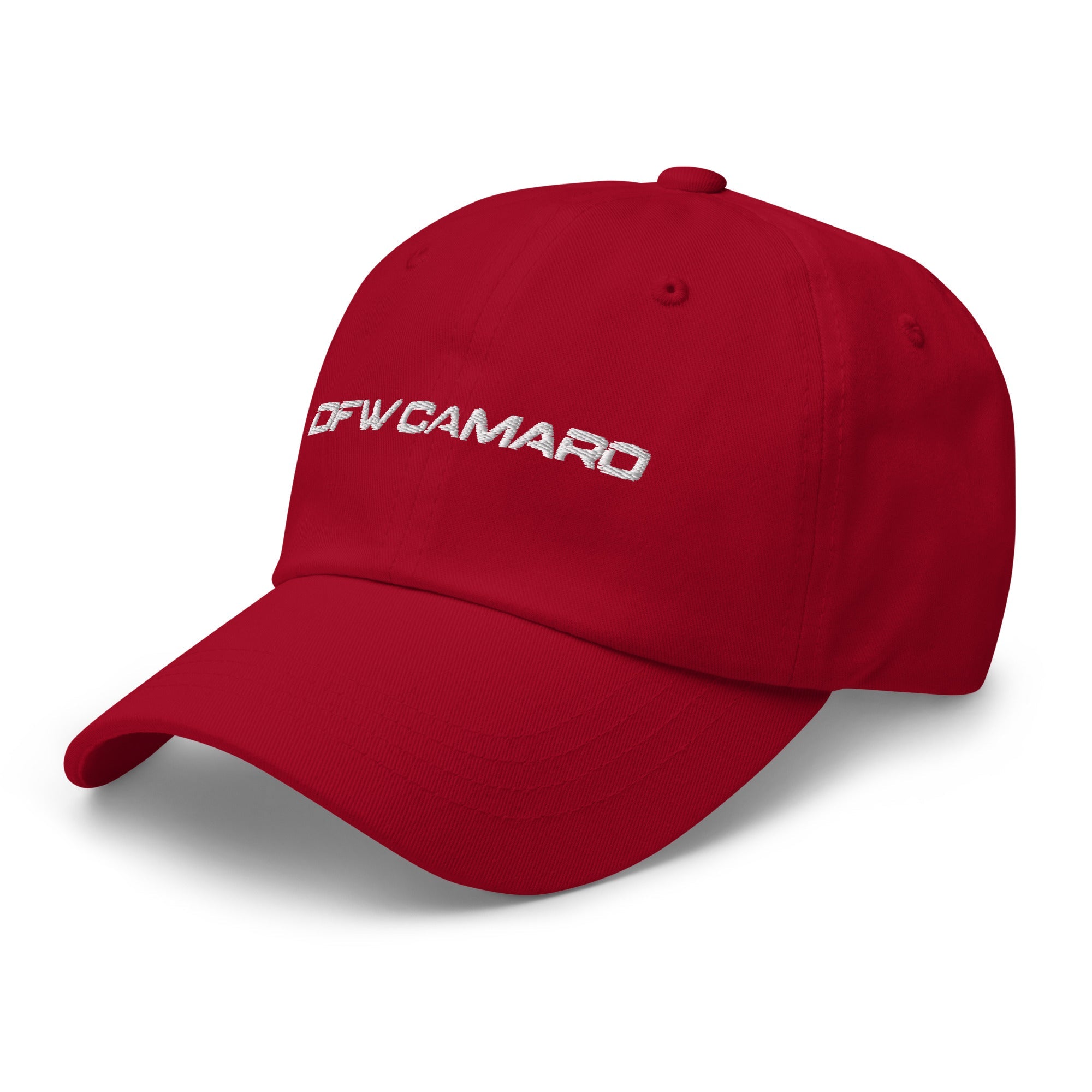 DFW Dad hat