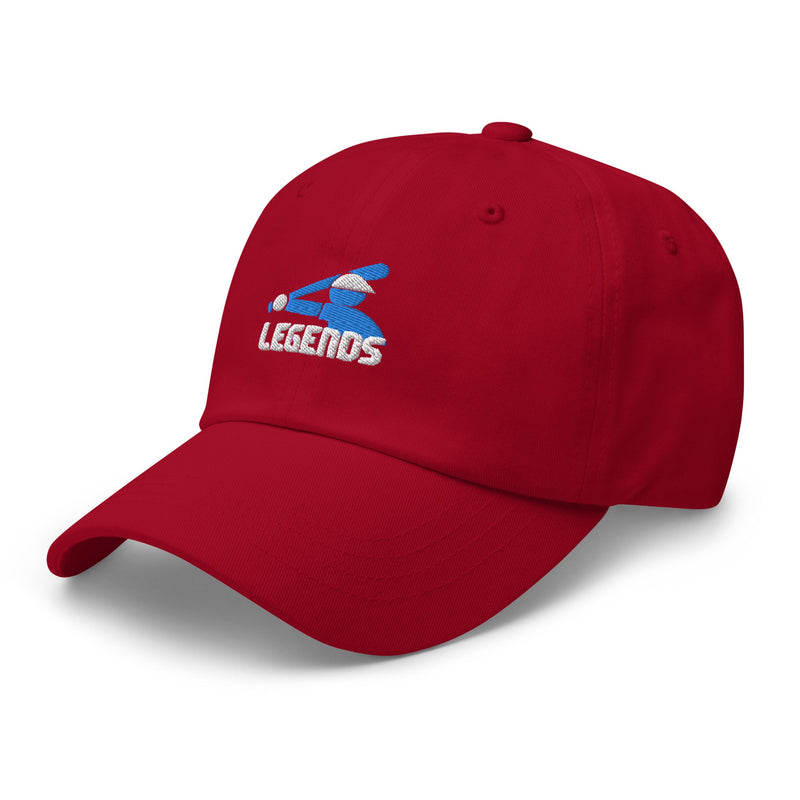 Legends Dad hat