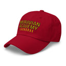 Gorra de papá MAL