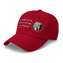 CGA Dad hat