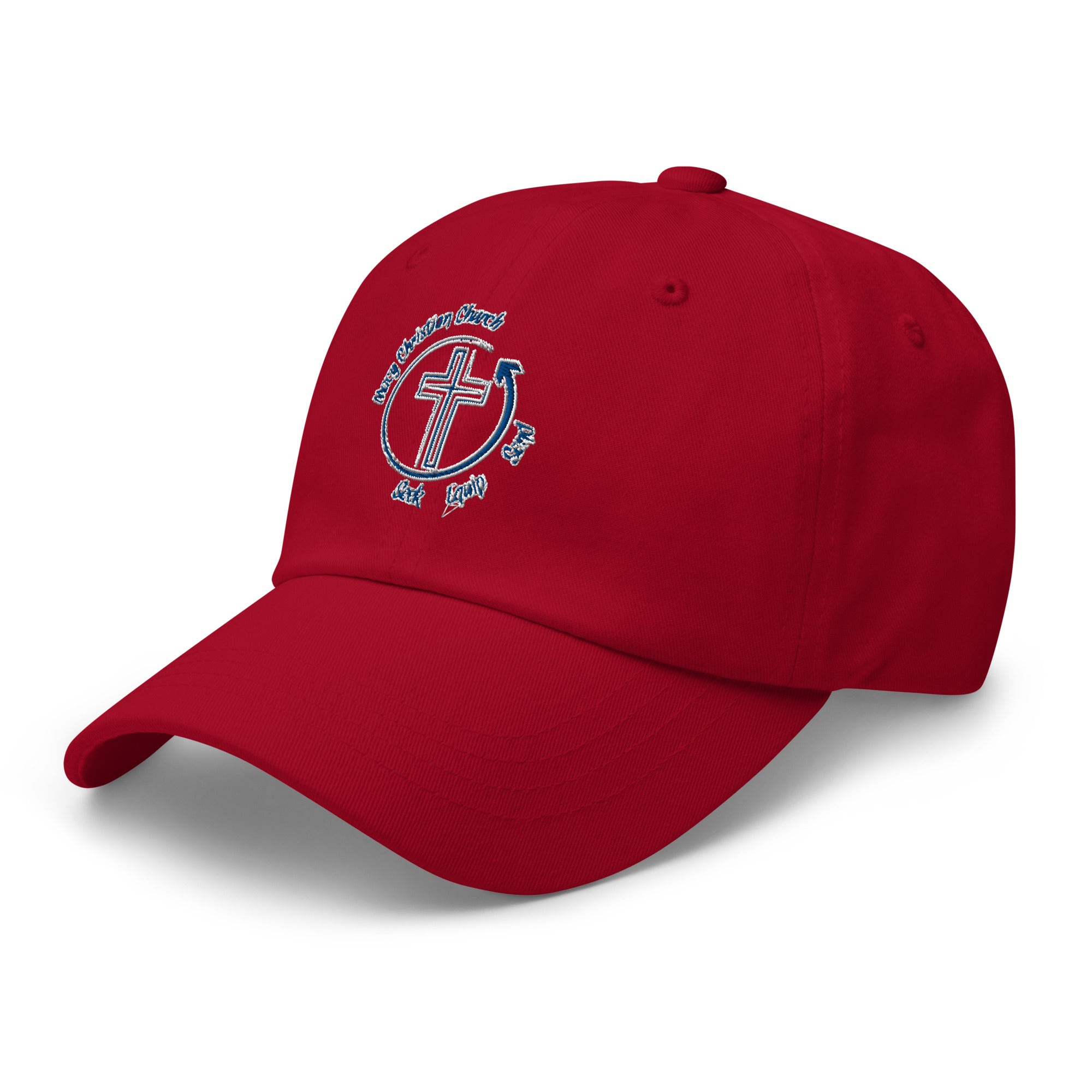 MCC Dad hat