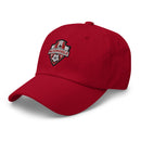 Bloomfield SC Dad hat