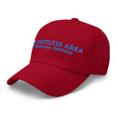 Gorra de papá DABS