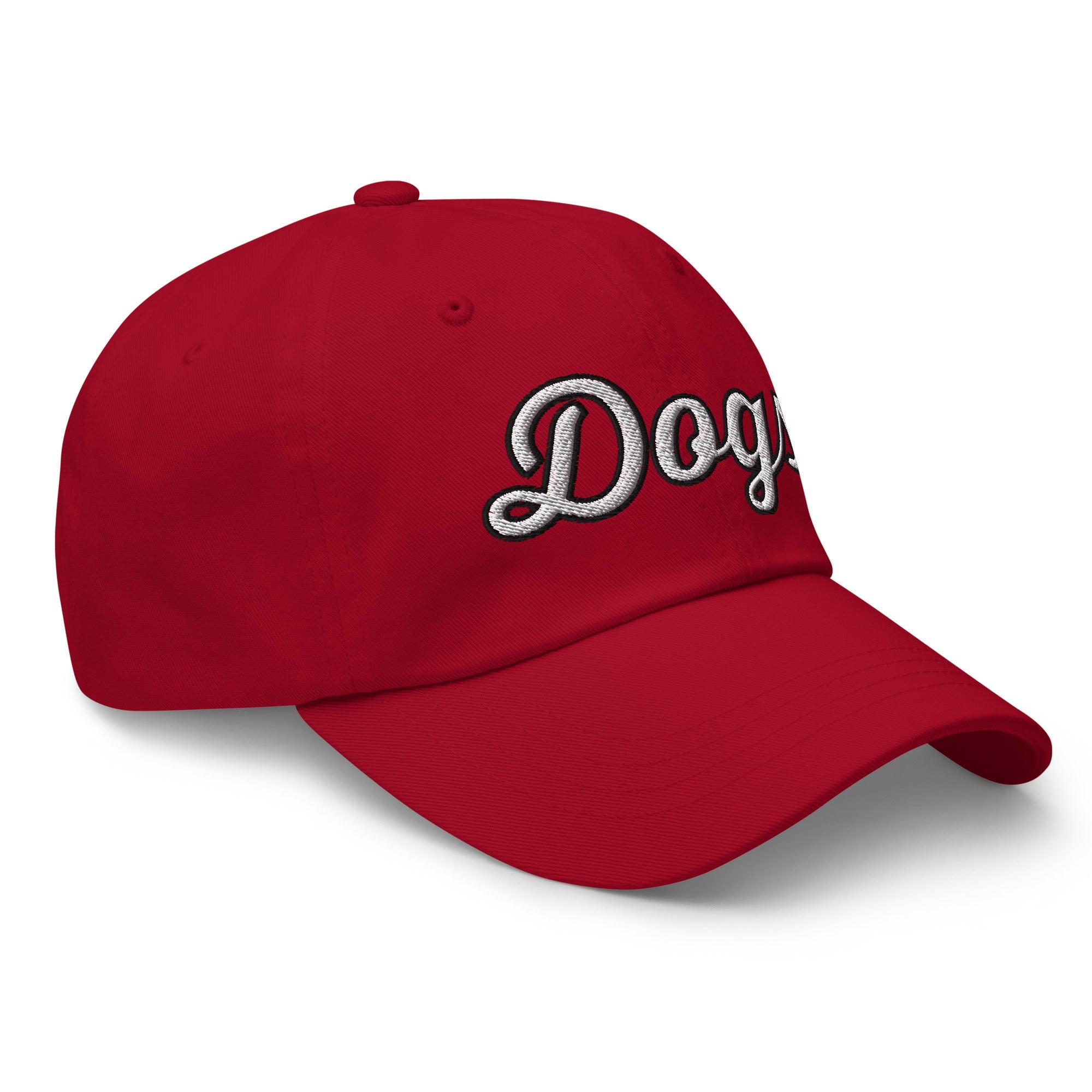 MD Dogs Dad hat