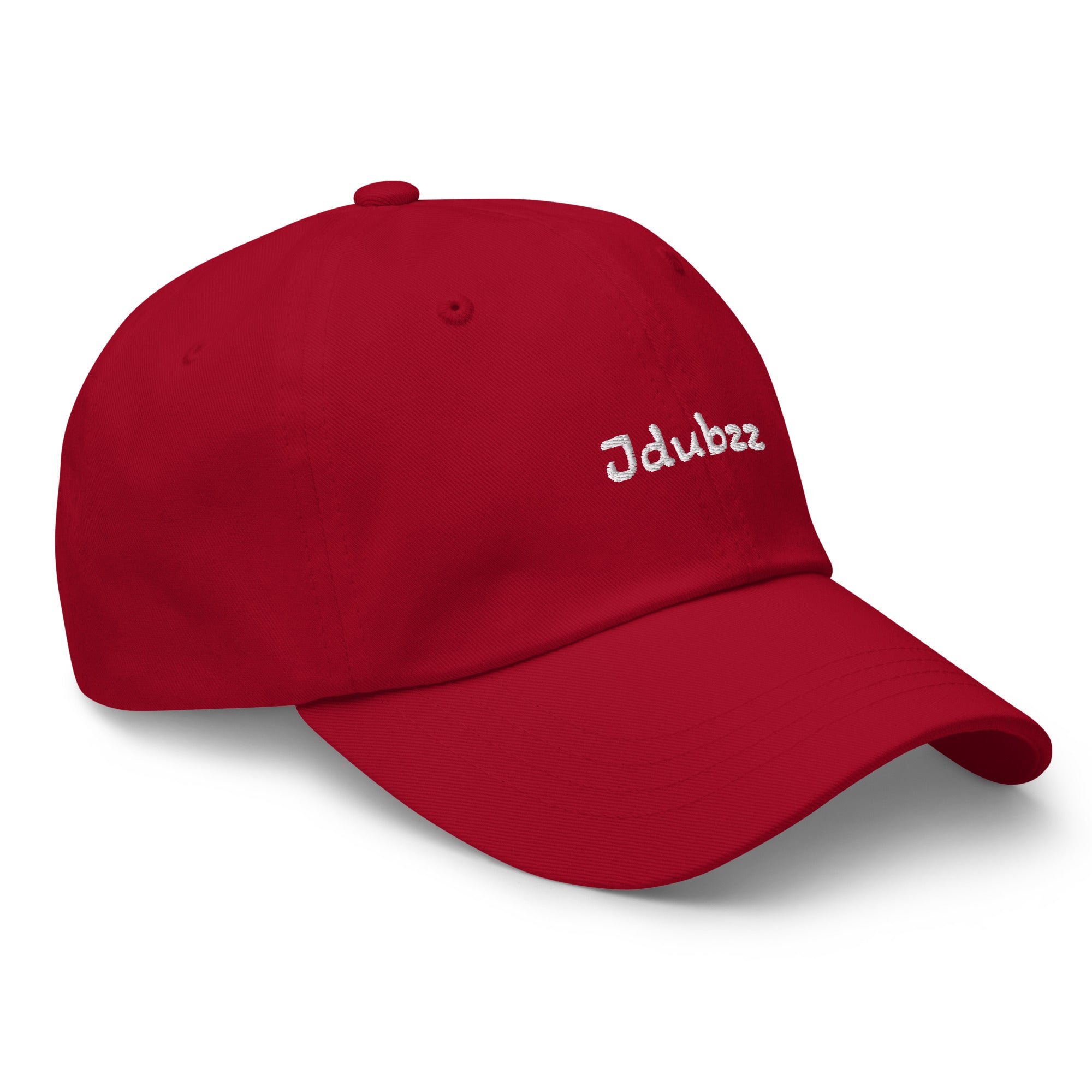 JDUBZZ Dad hat