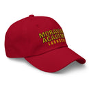 Gorra de papá MAL