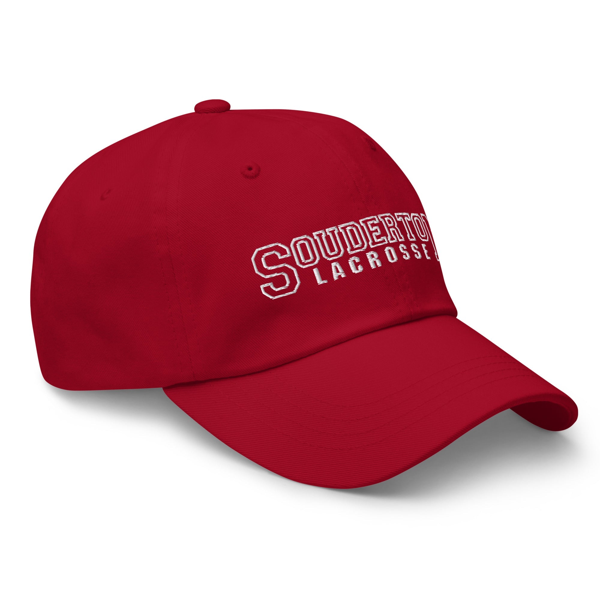 Gorra de papá de Souderton Lacrosse