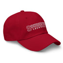 Souderton Lacrosse Dad hat