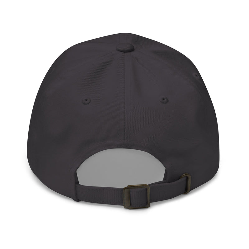 REVO Rideshare v2 Dad hat