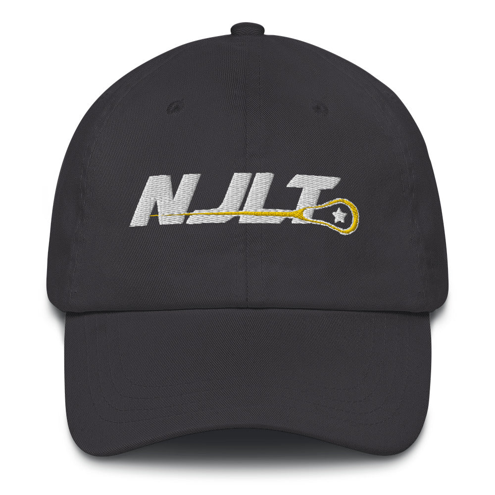 NJLT Elite hat