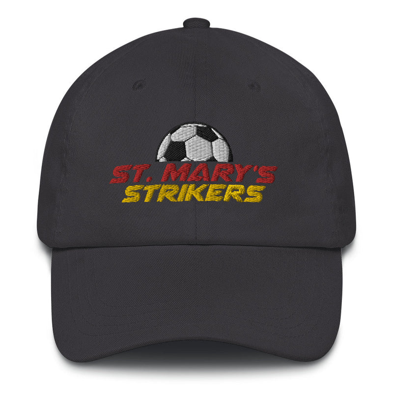 St. Mary's Strikers hat