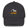 St Mary's Sting Dad hat