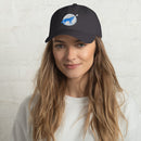 Tina Test Store Dad hat