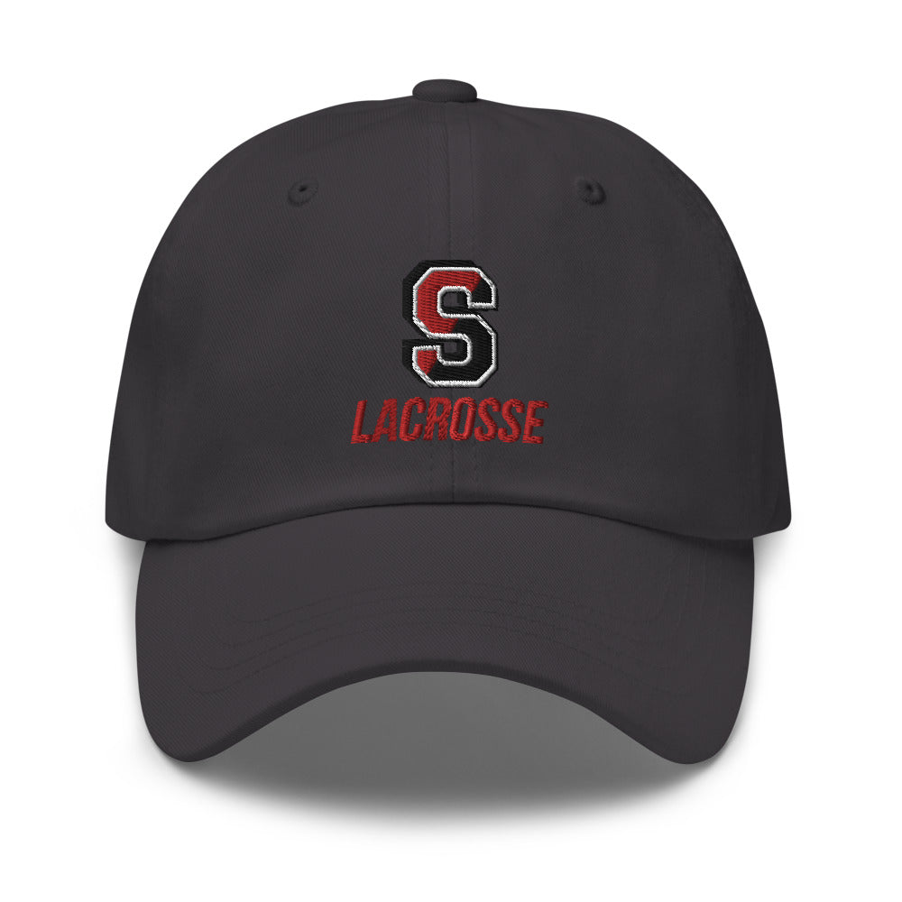 Gorra de papá de Souderton Lacrosse