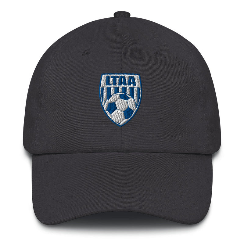LTAA Soccer Dad hat